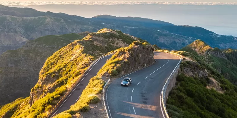 International Tour - Explore the World with Comfort and Style