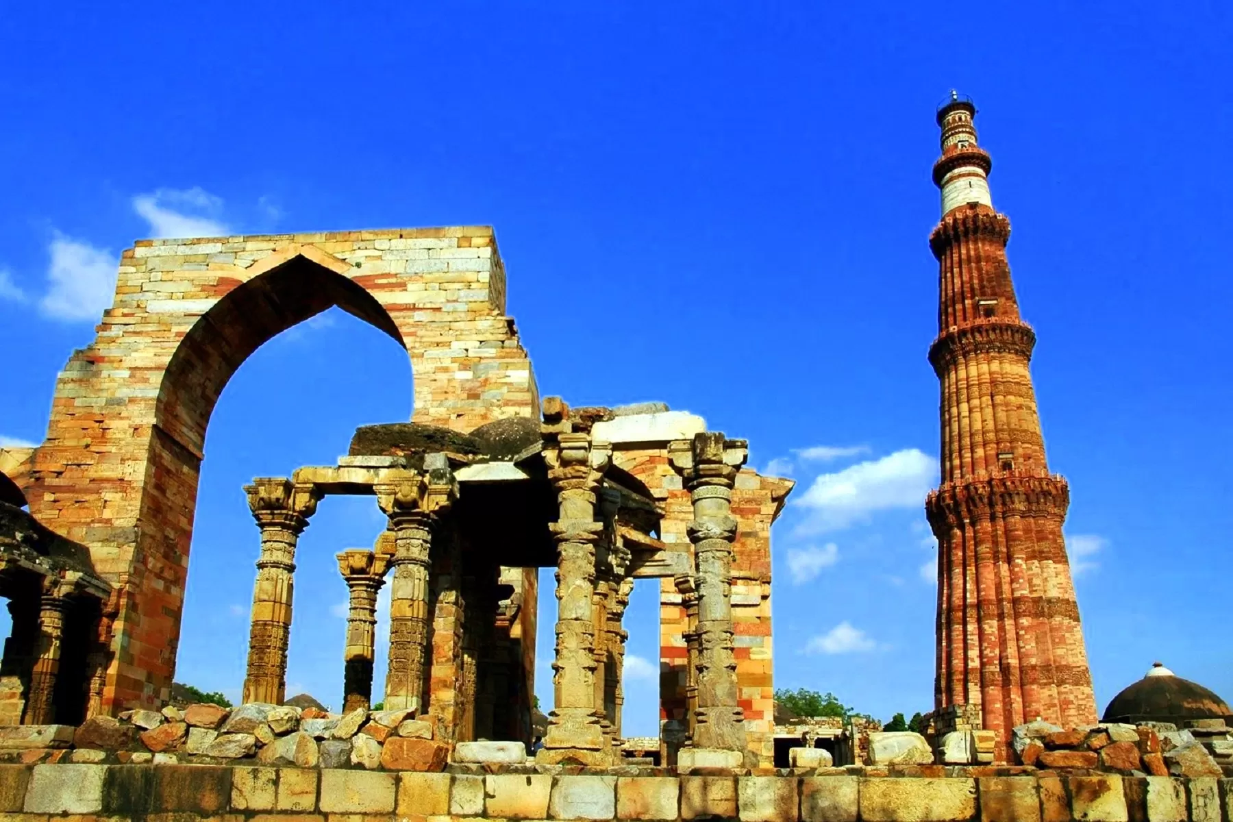 Uncover the Beauty of Northern India Sates