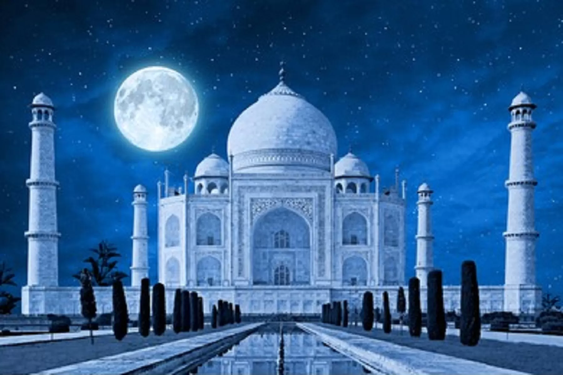 Same day Agra Tour from Delhi