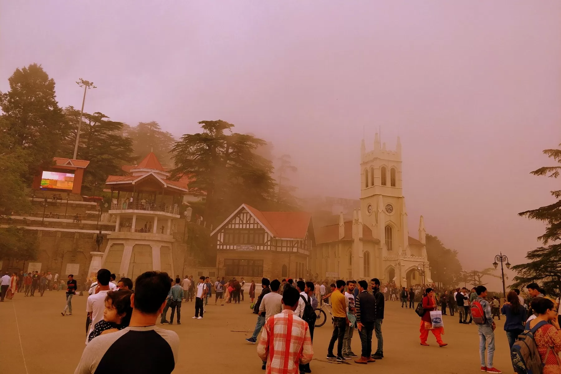 Shimla