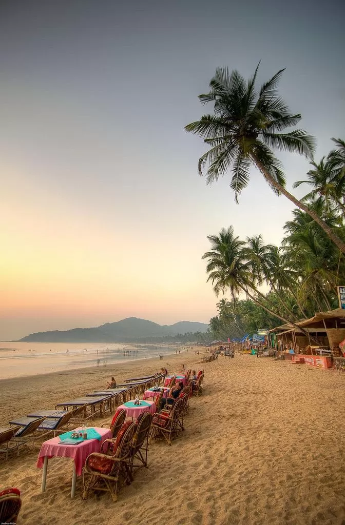 Goa