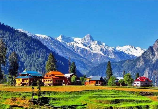 Pahalgam