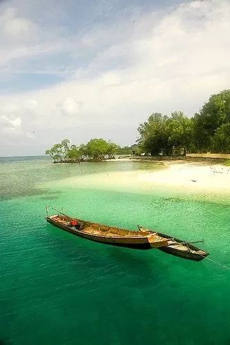 Simply Andaman Tour 4 Nights 5 Days
