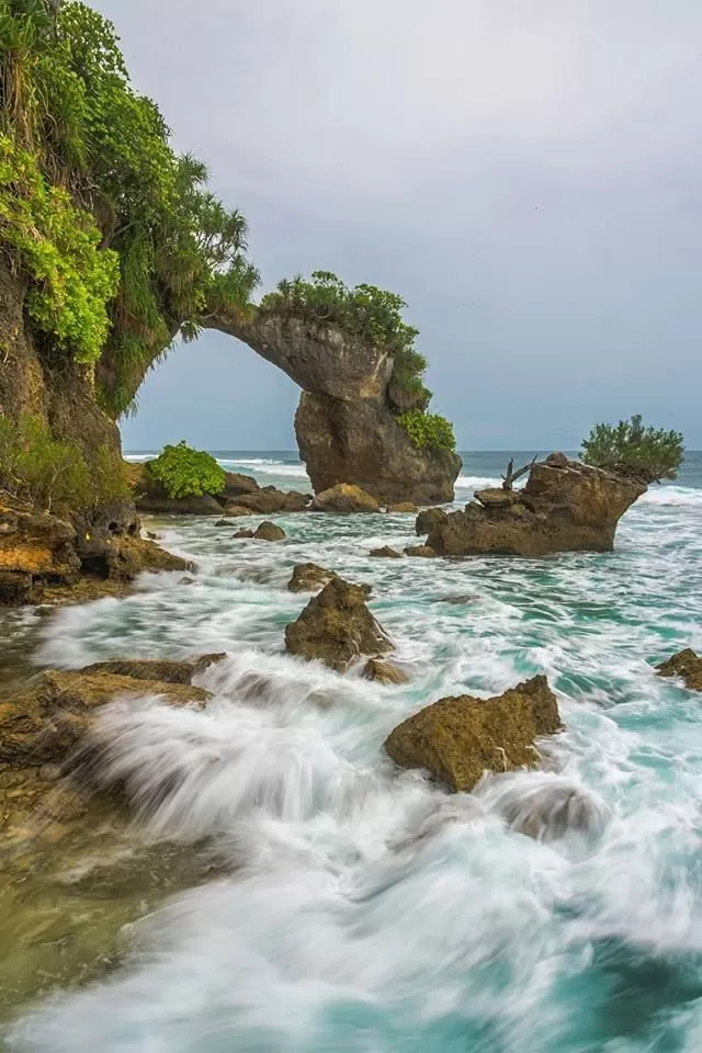 Beaches of Andaman Tour 8 Nights 9 Days