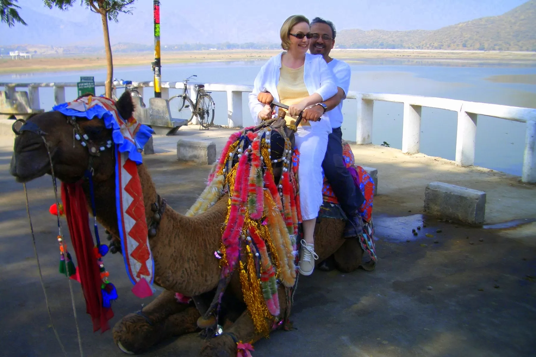 Golden Triangle with Varanasi-Khajuraho Tour 8 Nights 9 Days