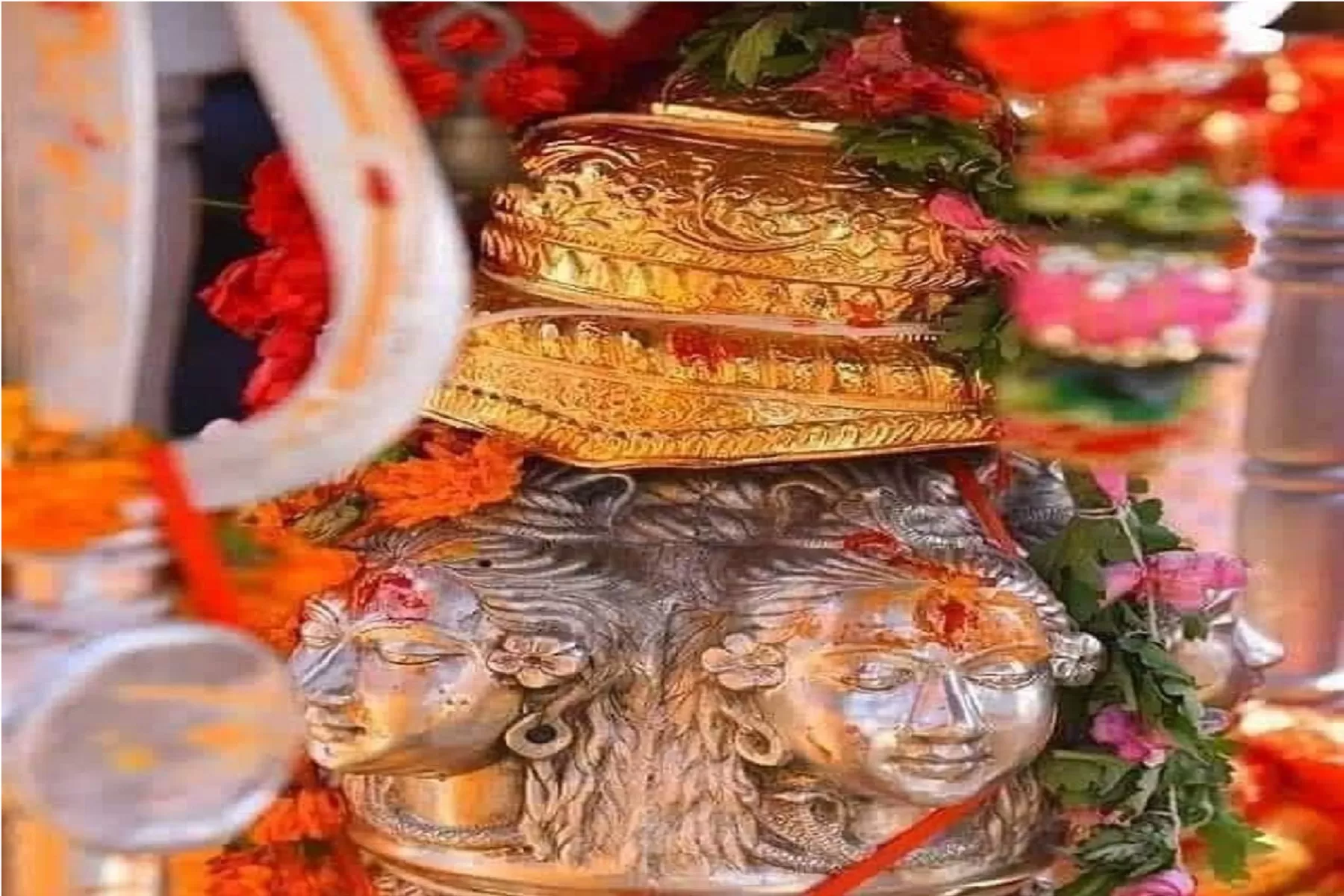 Kedarnath Yatra by Helicopter from Dehradun