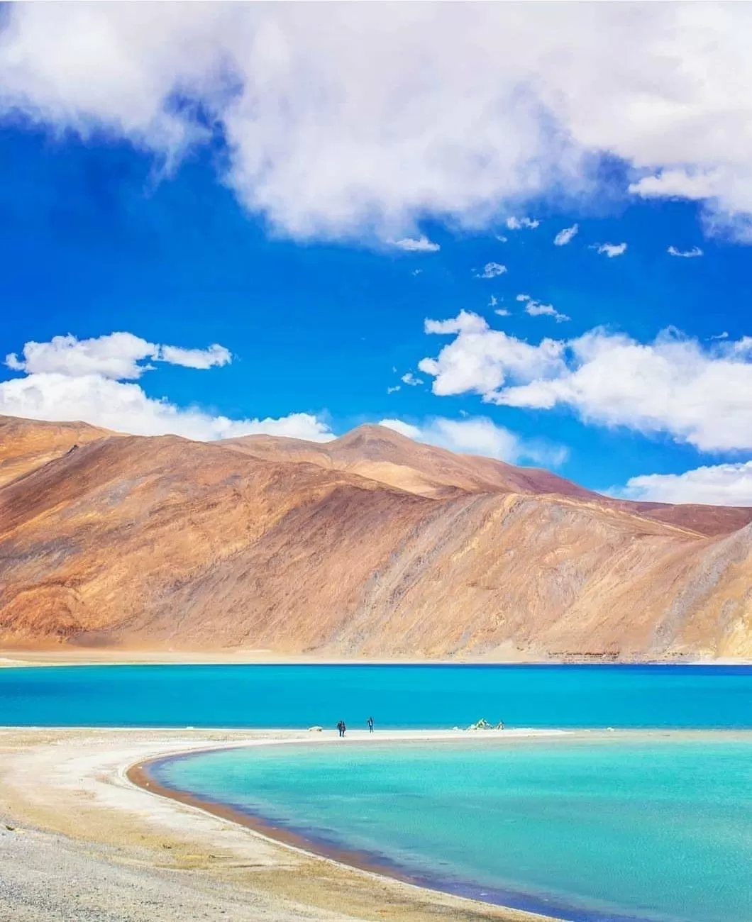 Glimpse of Ladakh Tour Package 4 Nights 5 Days