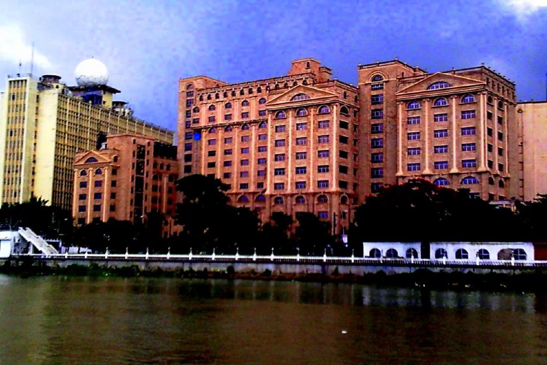 Kolkata Weekend Tour Package 2 Nights 3 Days