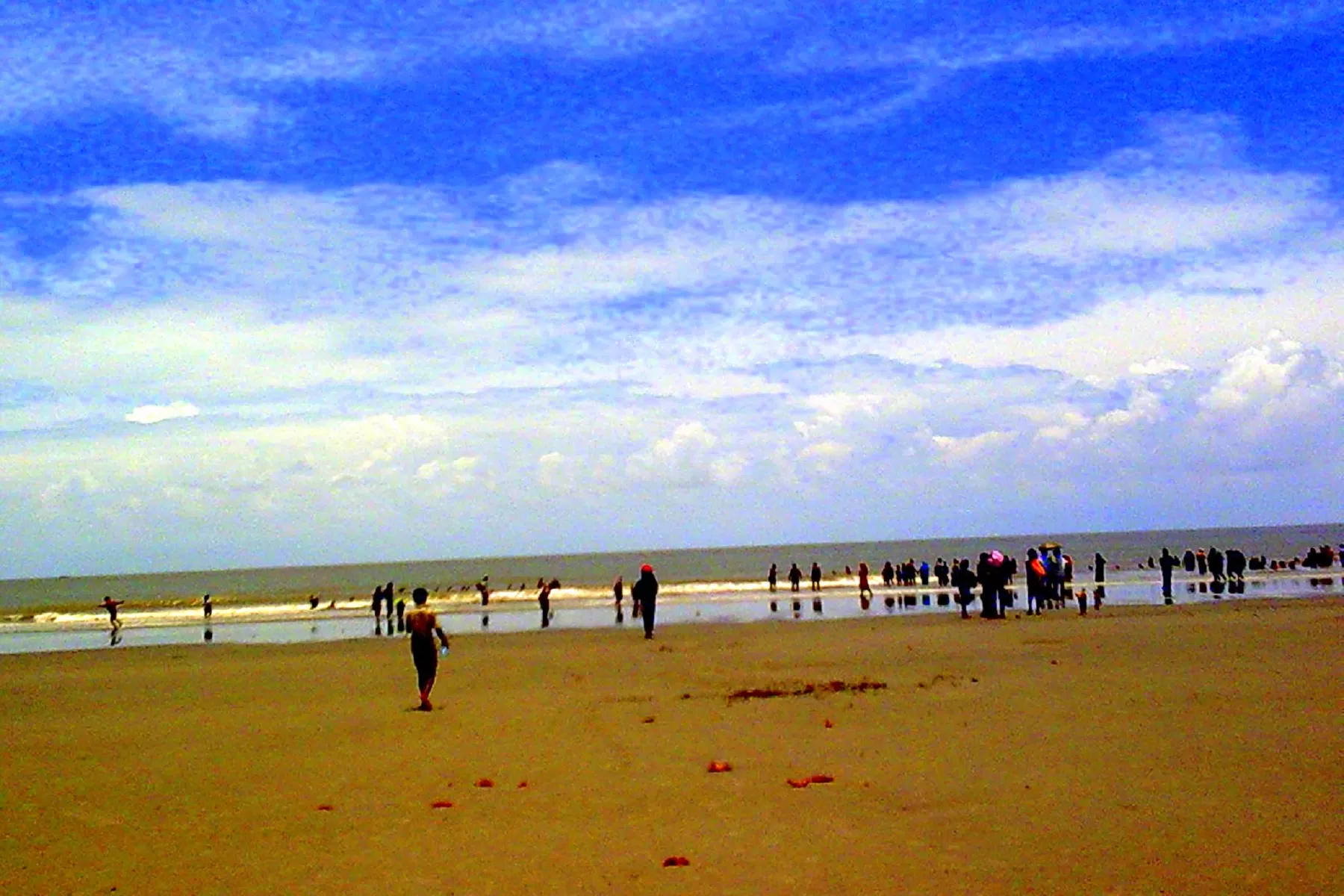 Kolkata & Ganga Sagar Tour Package 3 Nights 4 Days