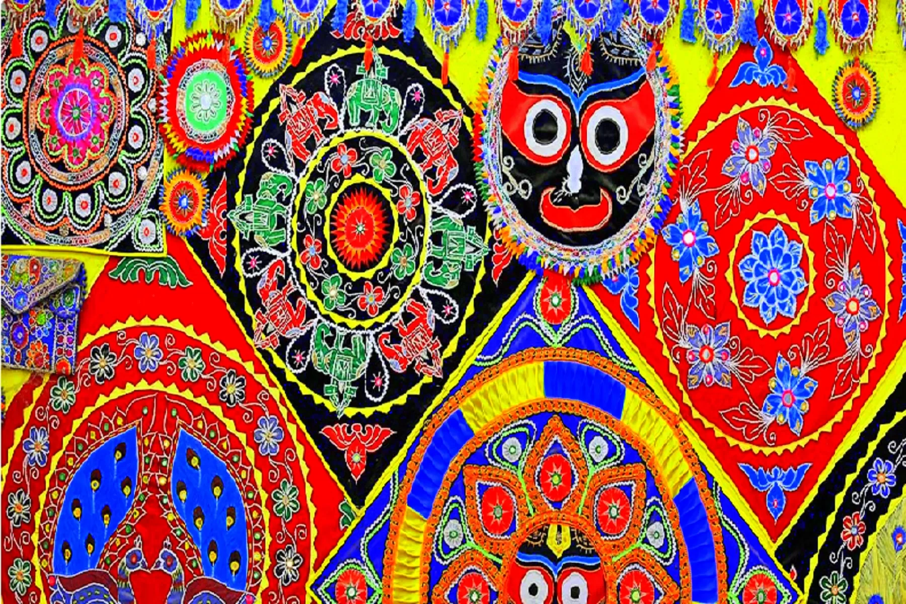 Bhubaneswar Konark Puri Chilika Lake Tour Package 2 Nights 3 Days