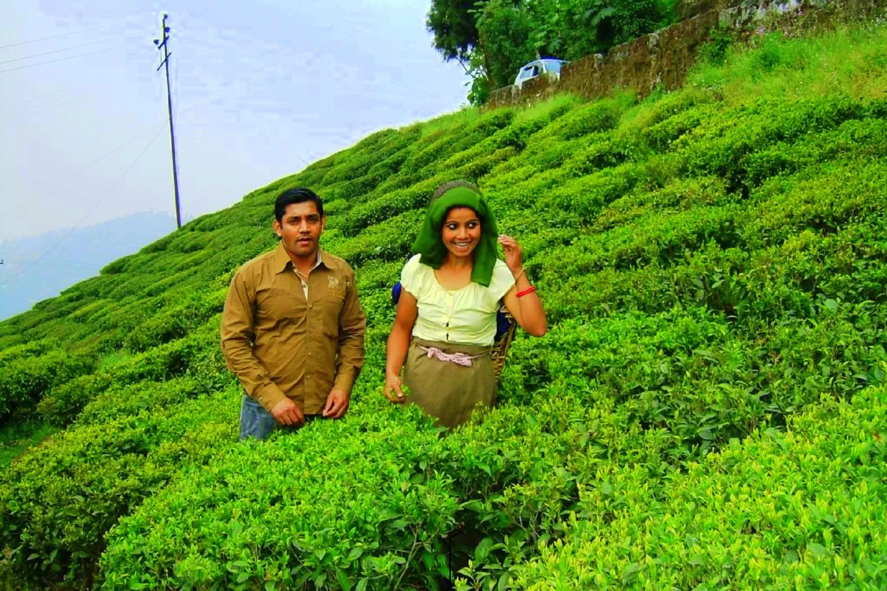 Weekend Trip to Darjeeling 2 Nights 3 Days