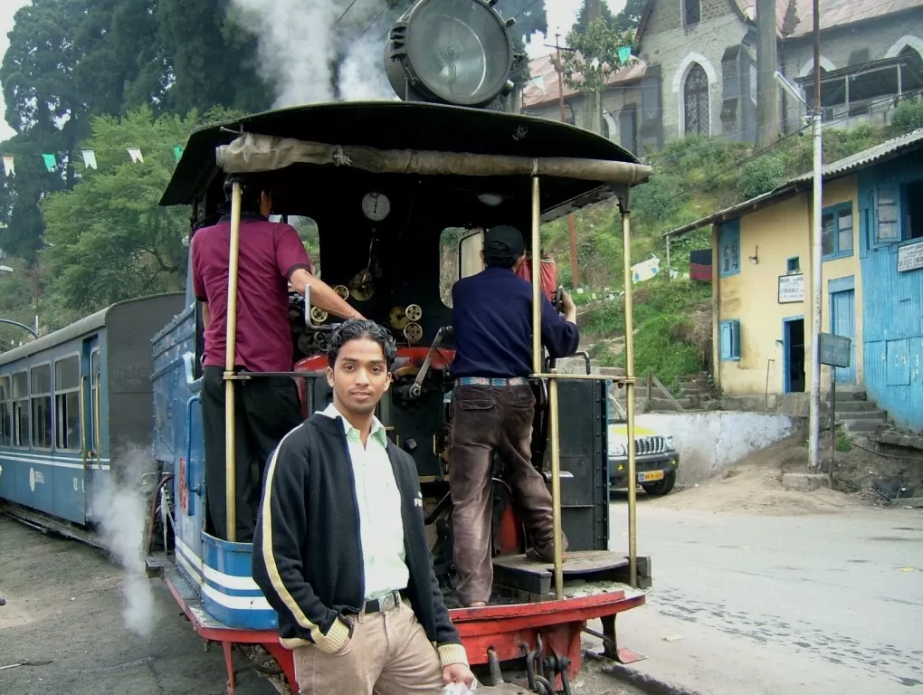 Weekend Trip to Darjeeling 2 Nights 3 Days
