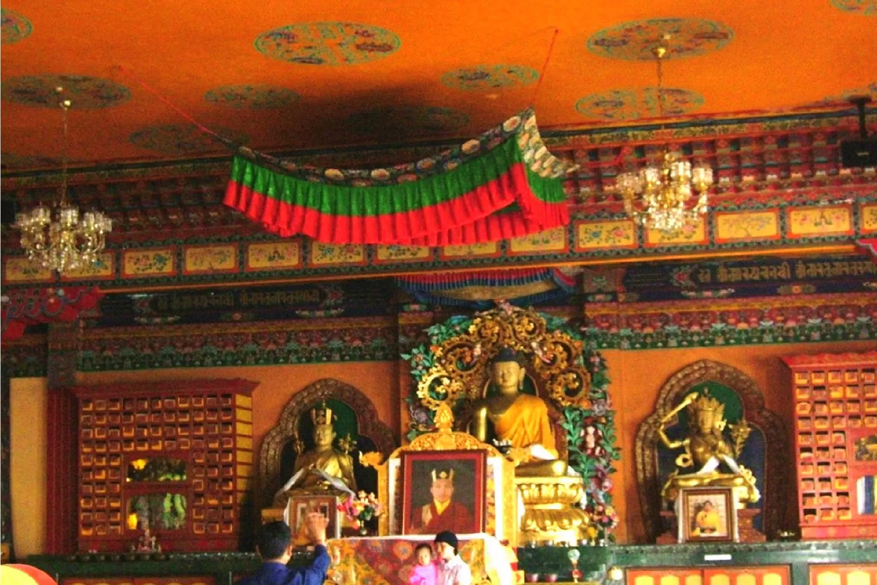 Gangtok Darjeeling Honeymoon Package 5 Nights 6 Days