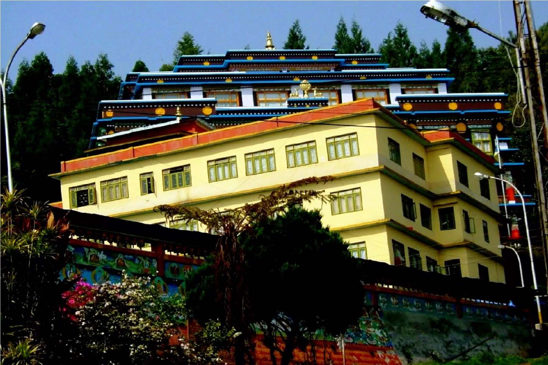 Gangtok Darjeeling Honeymoon Package 5 Nights 6 Days