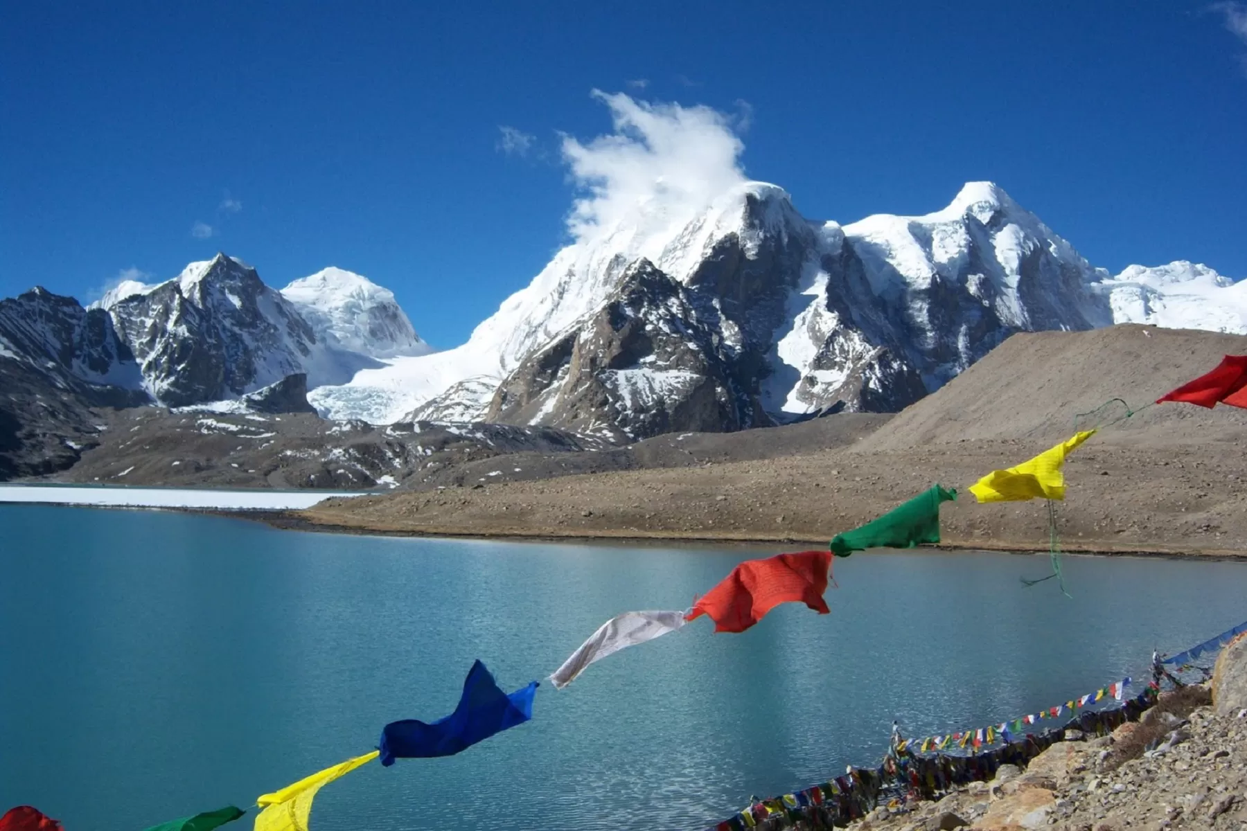 Darjeeling Pelling Gangtok Kalimpong Tour Package 6 Nights 7 Days