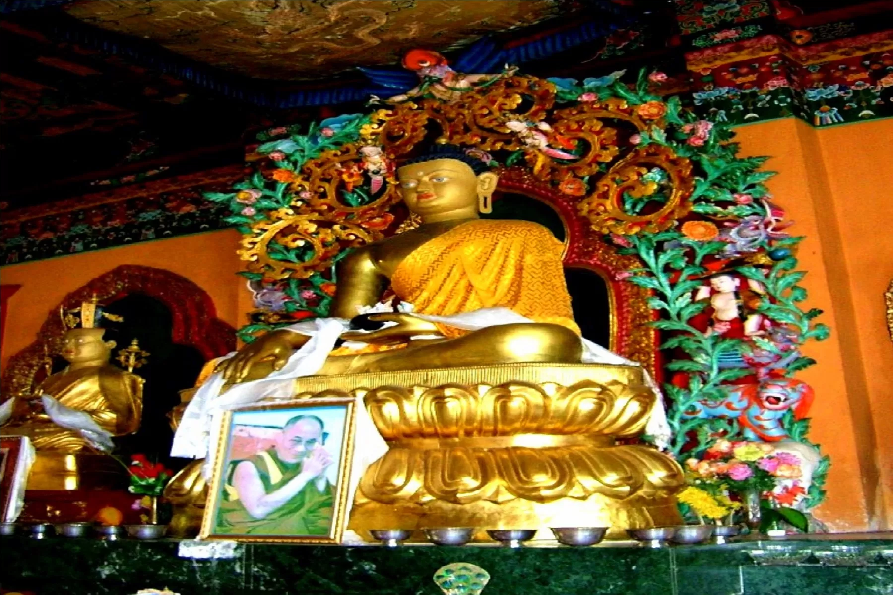 Explore Sikkim with Darjeeling Tour Package 8 Nights 9 Days