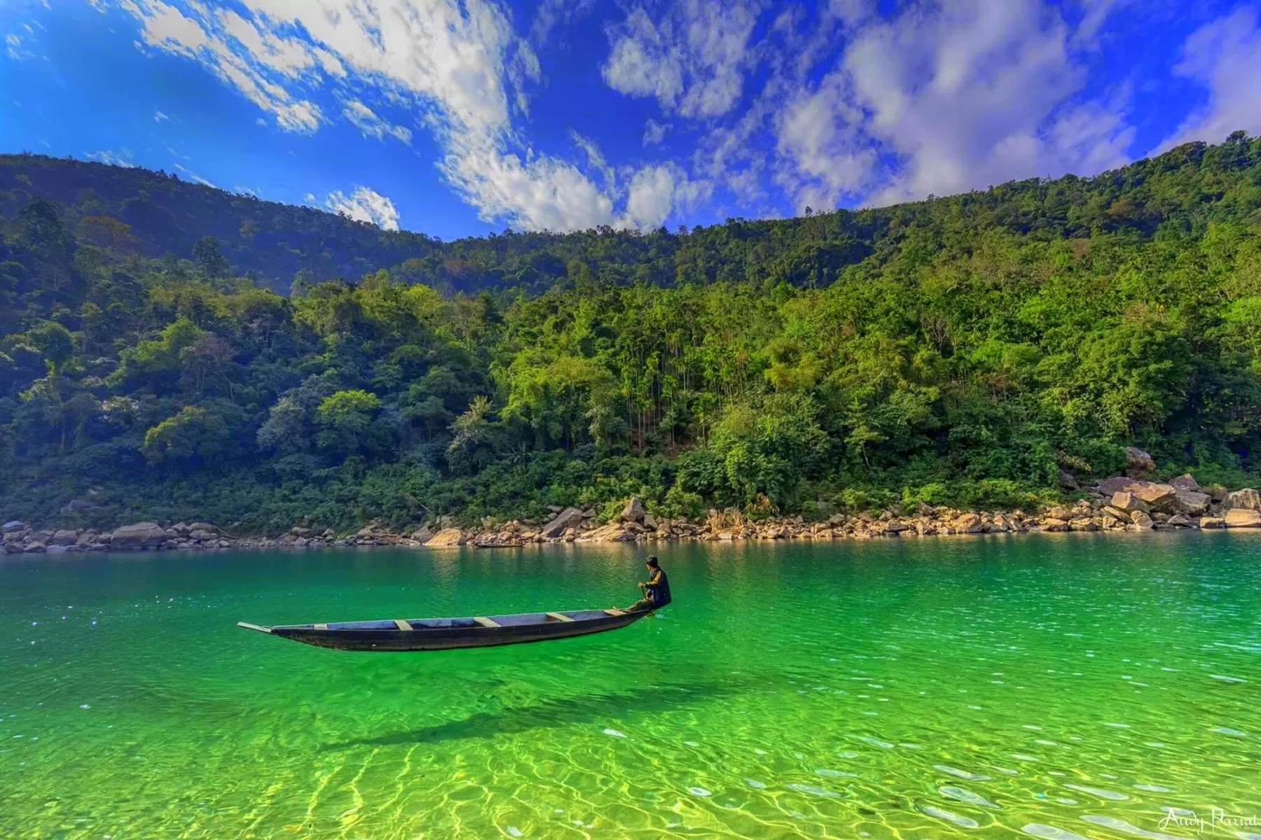 Assam-Meghalaya-Arunachal Pradesh Travel Packages 10 Nights 11 Days