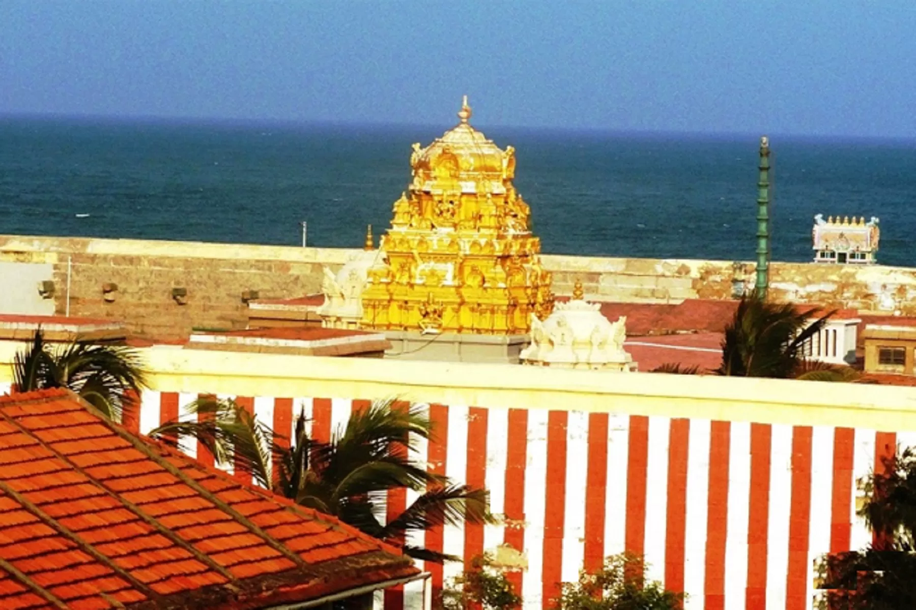 Kerala Honeymoon Tour Package 5 Night 6 Days