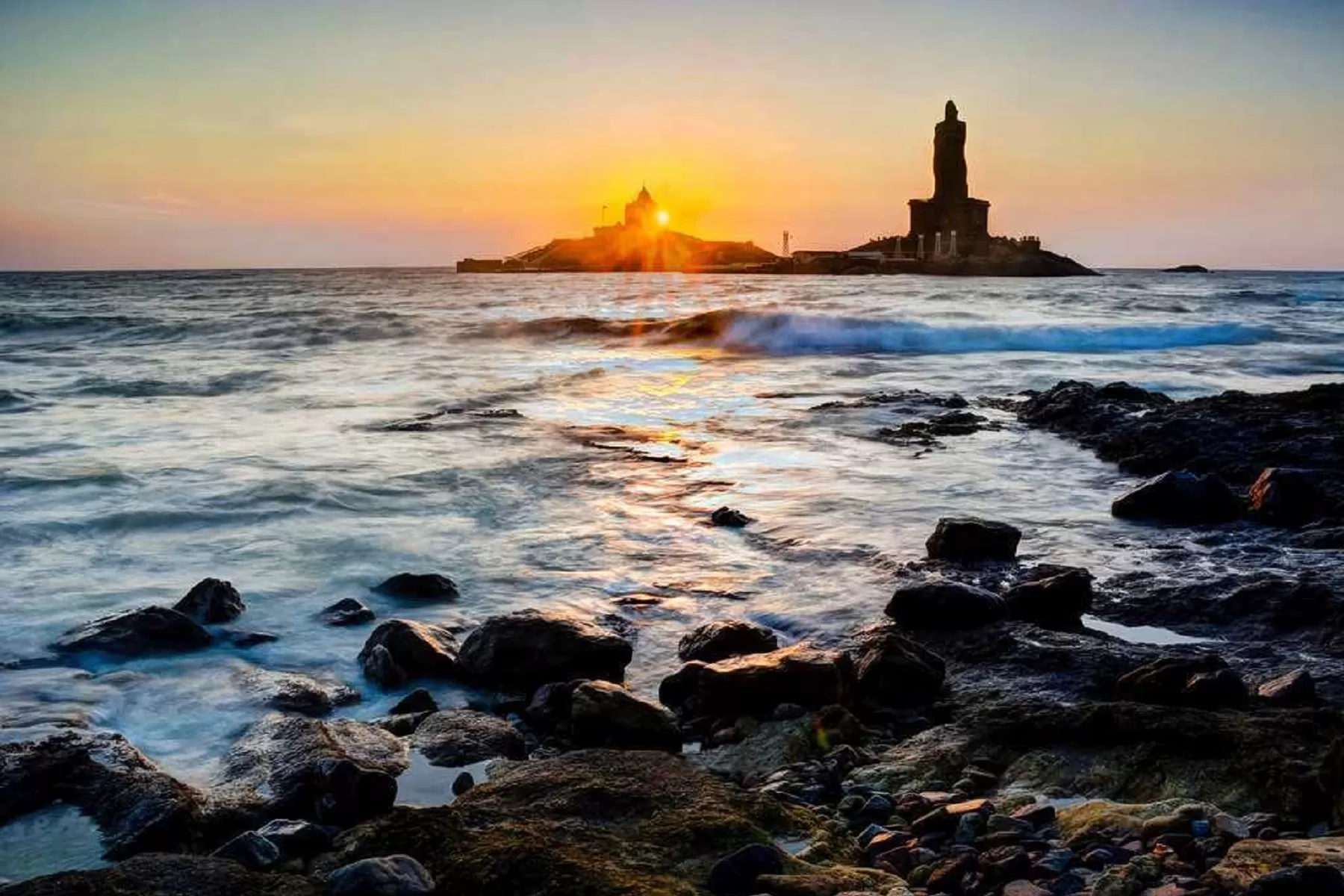 Enchanting Kerala Leisure Tour Package 7 Night 8 Days