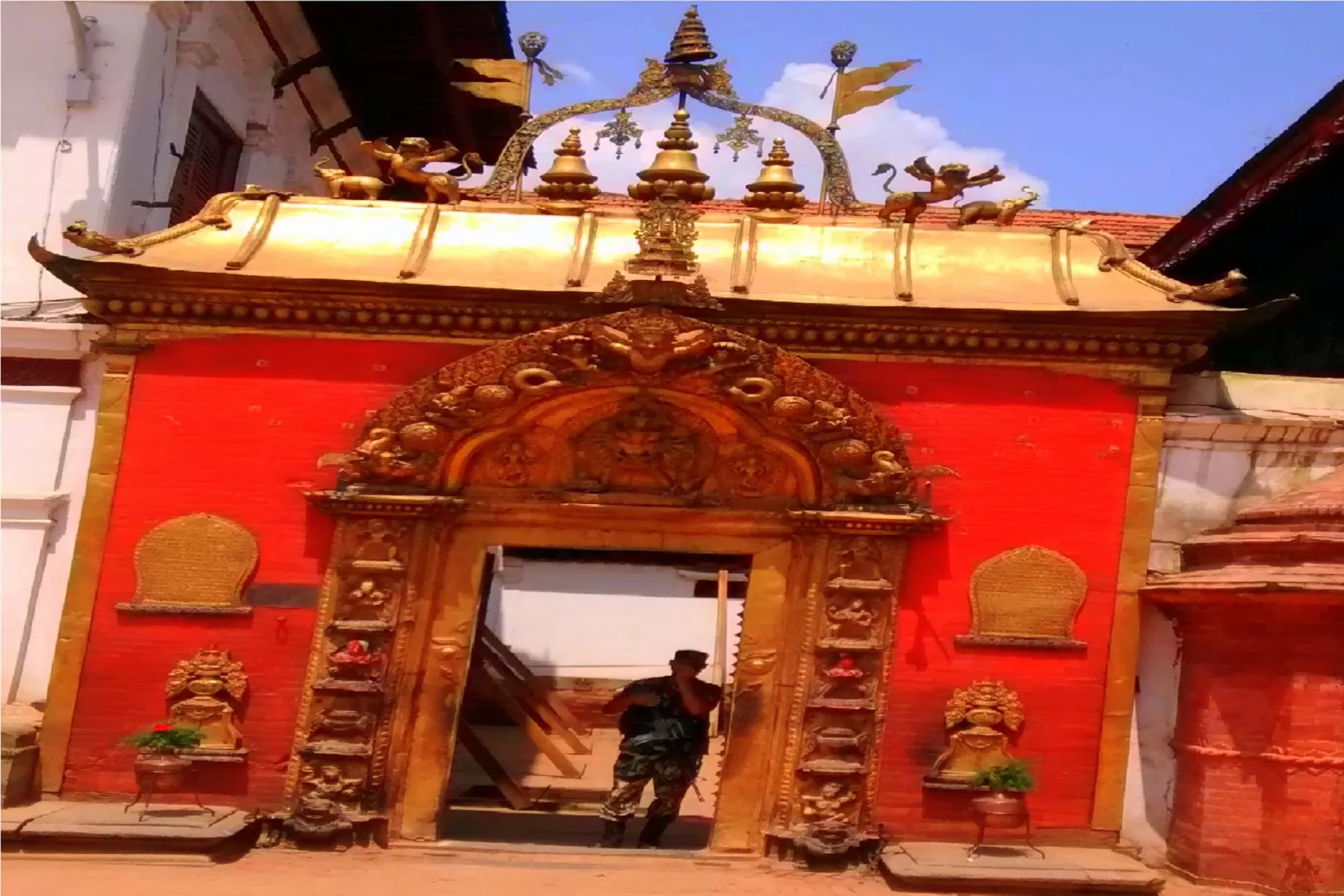 Weekend Trip to Kathmandu 2 Night 3 Days