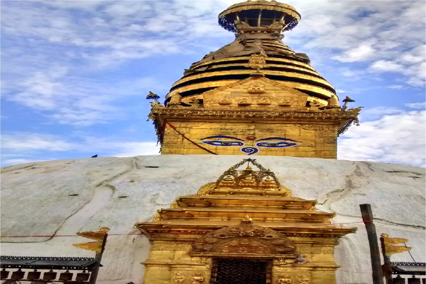 Kathmandu-Pokhara Travel Package 5 Nights 6 Days