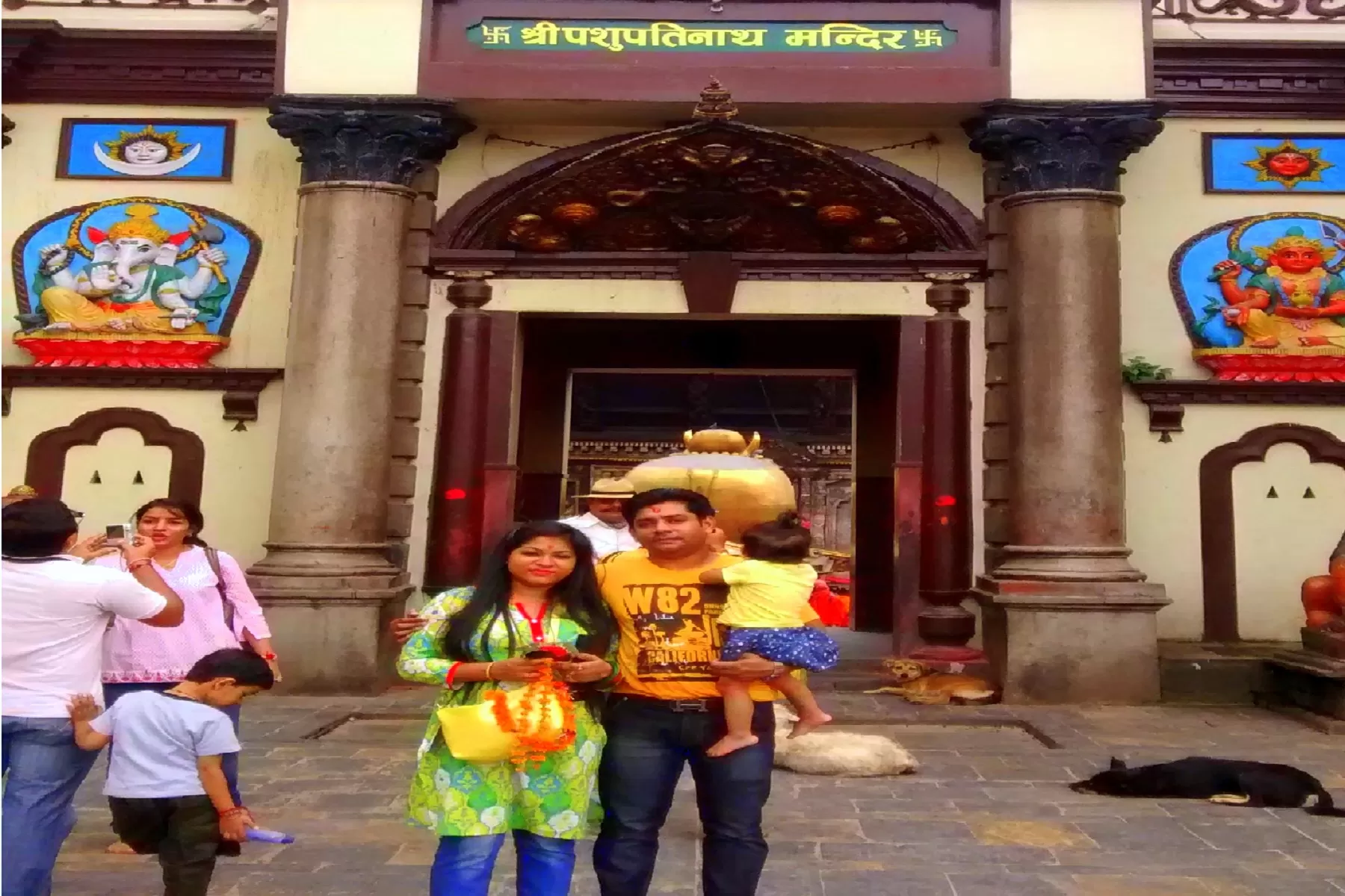 Kathmandu with Chitwan National Park Travel Package 5 Nights 6 Days