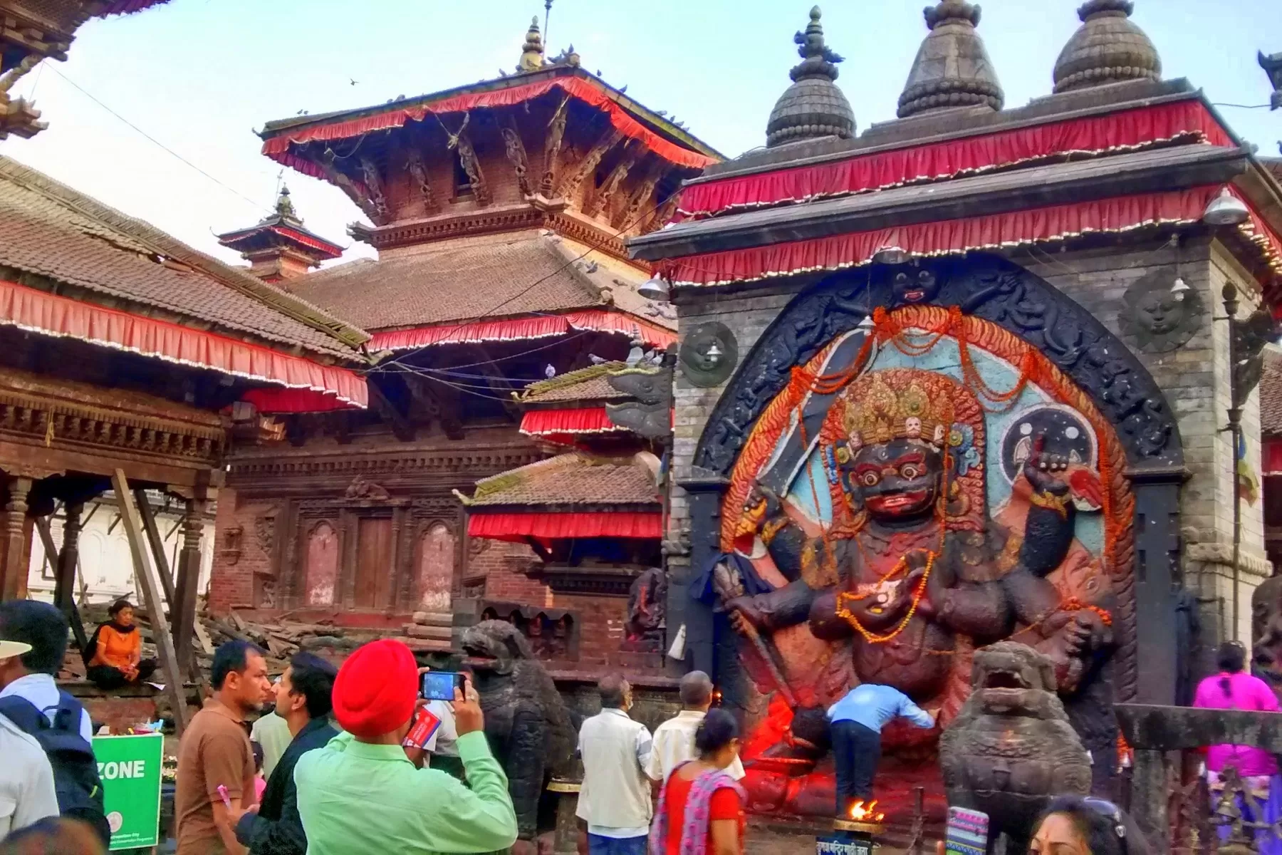 Nepal Honeymoon Tour Package