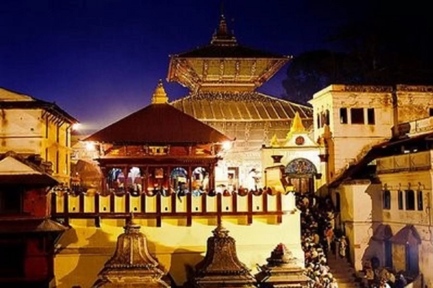 Kathmandu Jomsom Muktinath by flight Travel Package 6 Nights 7 Days