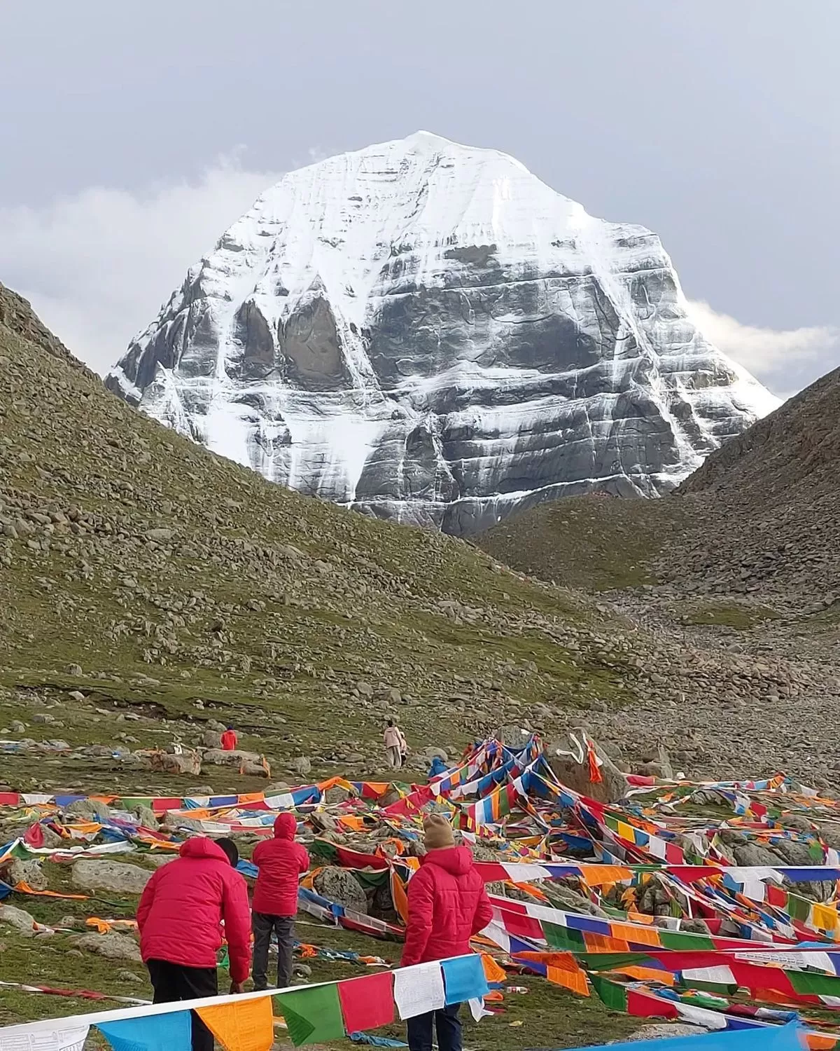 Kailash Mansarovar Yatra by Helicopter from Kathmandu 11 Nights 12 Days
