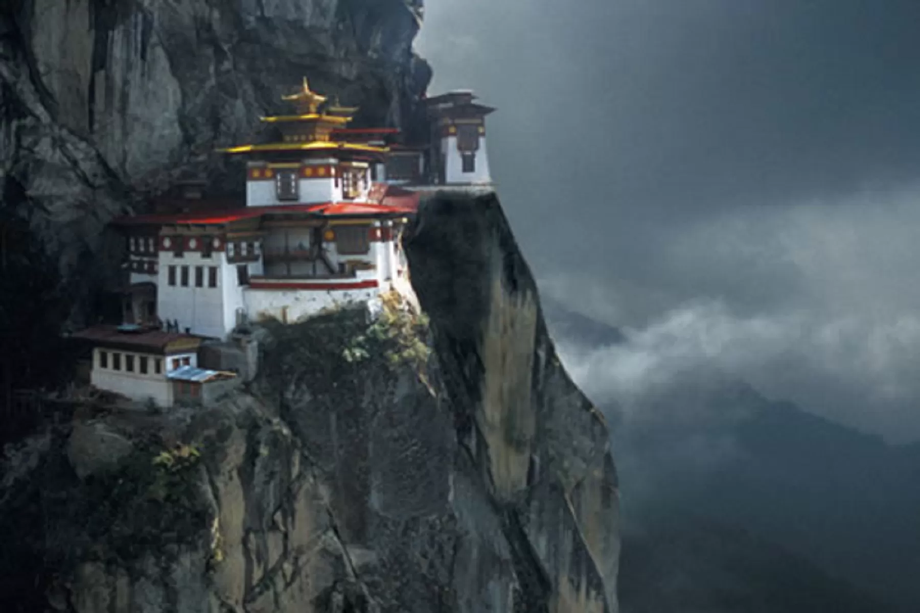 Bhutan Short Escape Tour Package 4 nights 5 Days