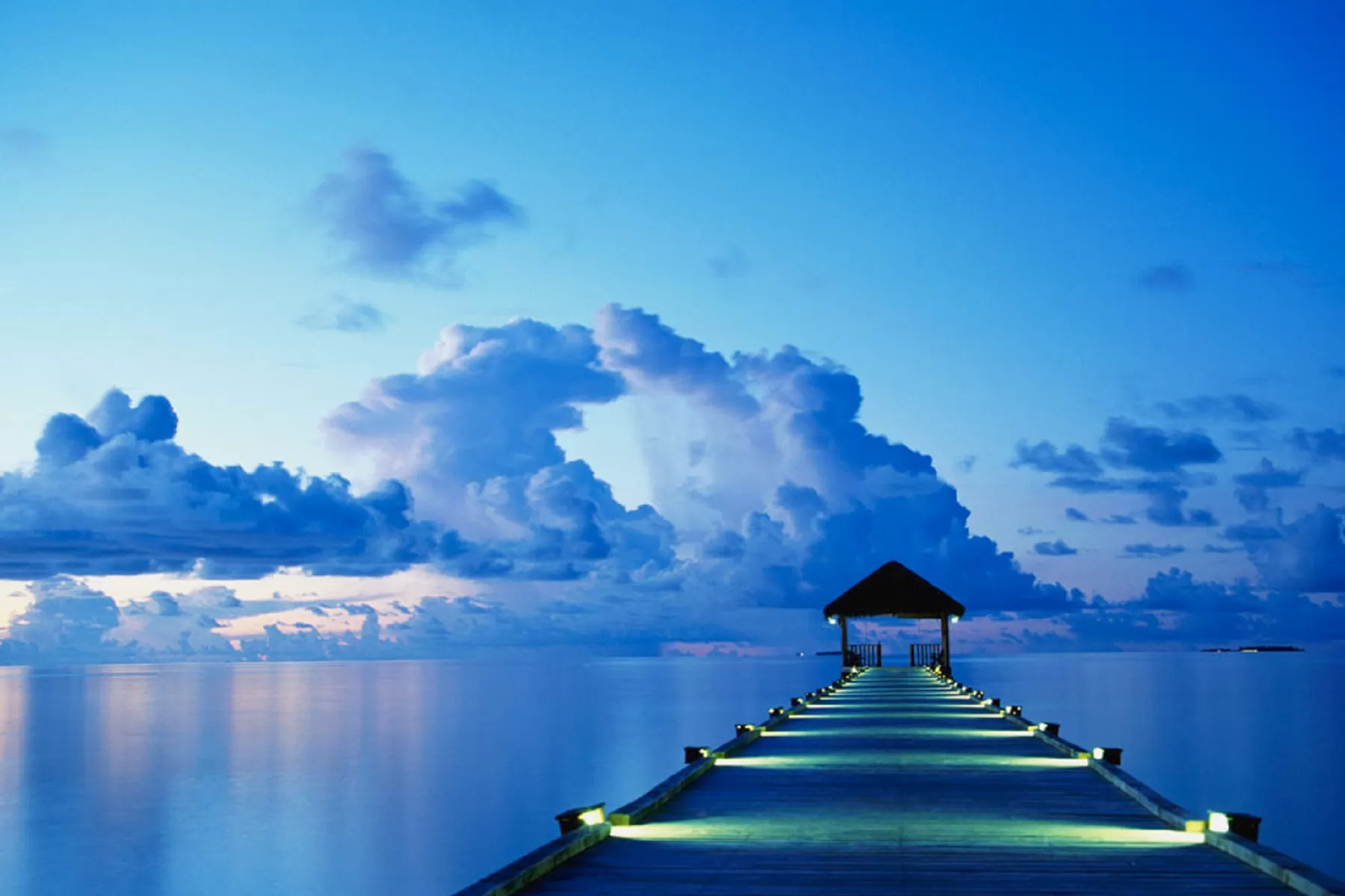 Maldives Leisure Tour Package 4 nights 5 Days