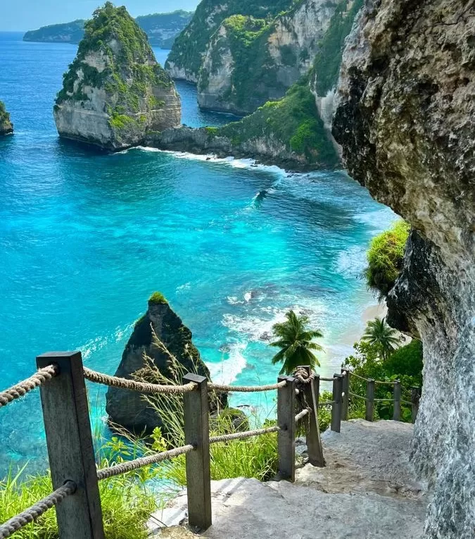 Bali Short Escape Tour Package 3 nights 4 Days