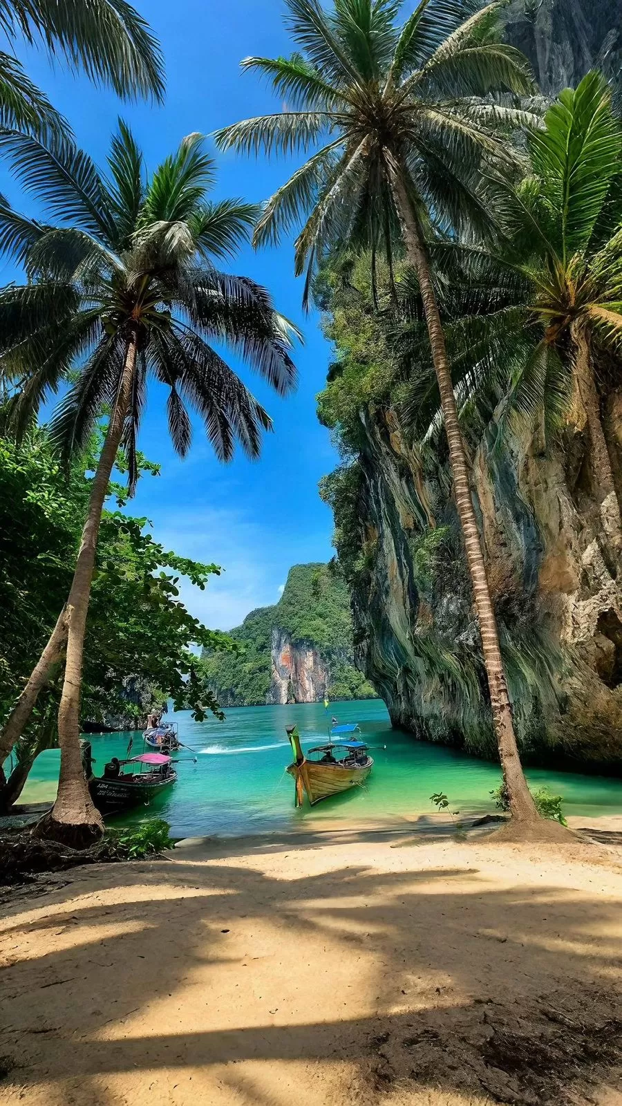 Exotic Bali Vacation Package 5 nights 6 Days