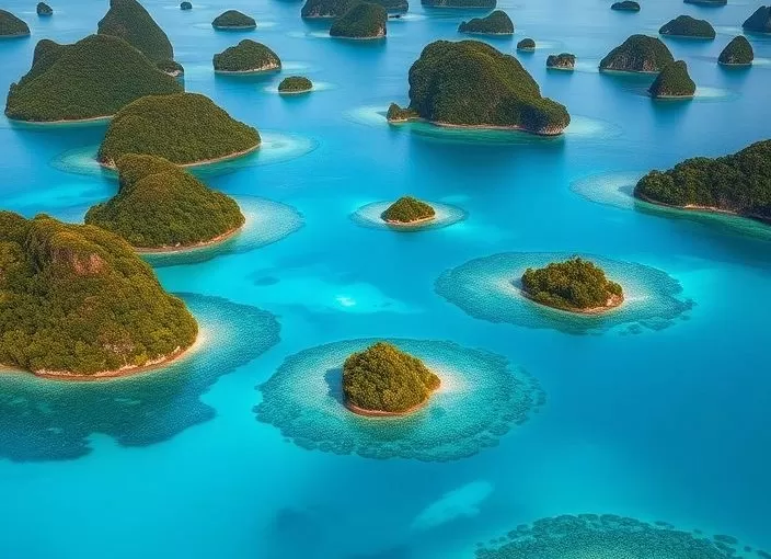 Exotic Bali Vacation Package 5 nights 6 Days