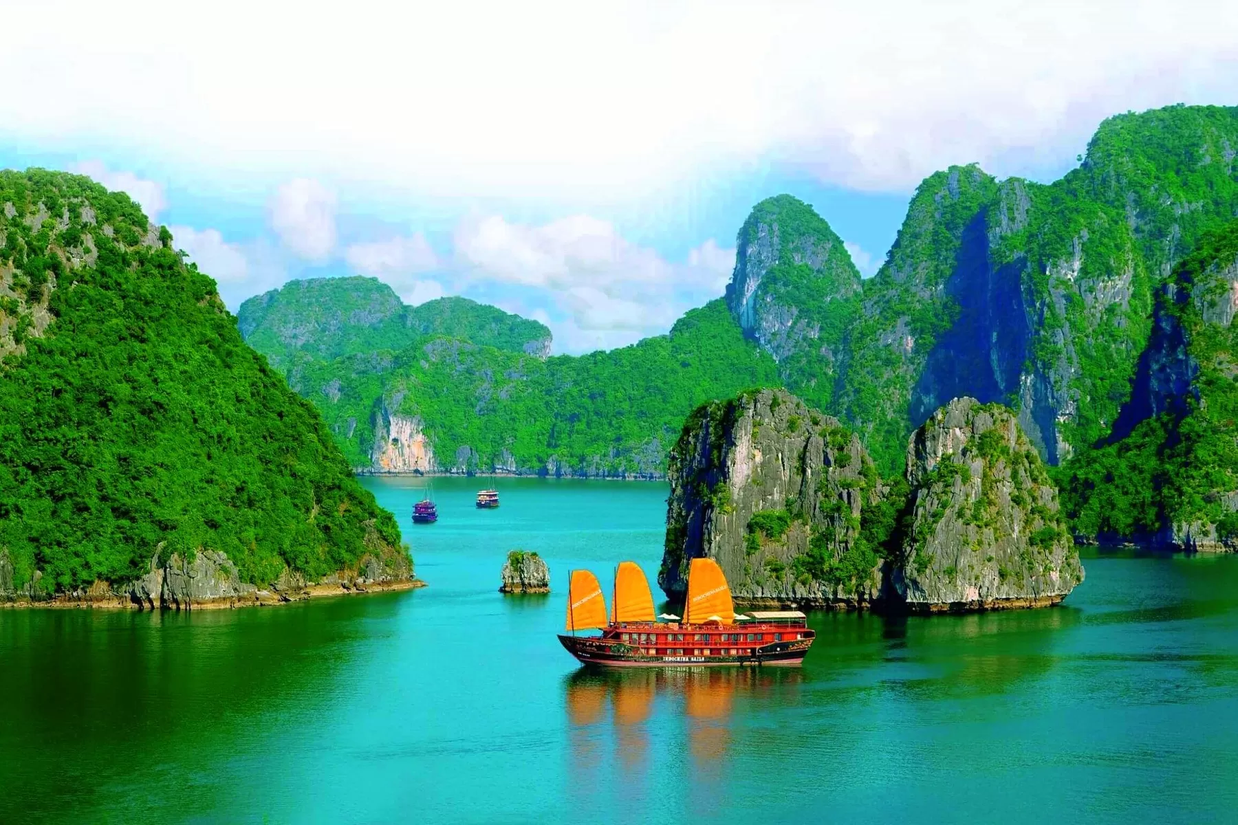 Phu Quoc Island Vietnam Tour Package 4 nights 5 Days