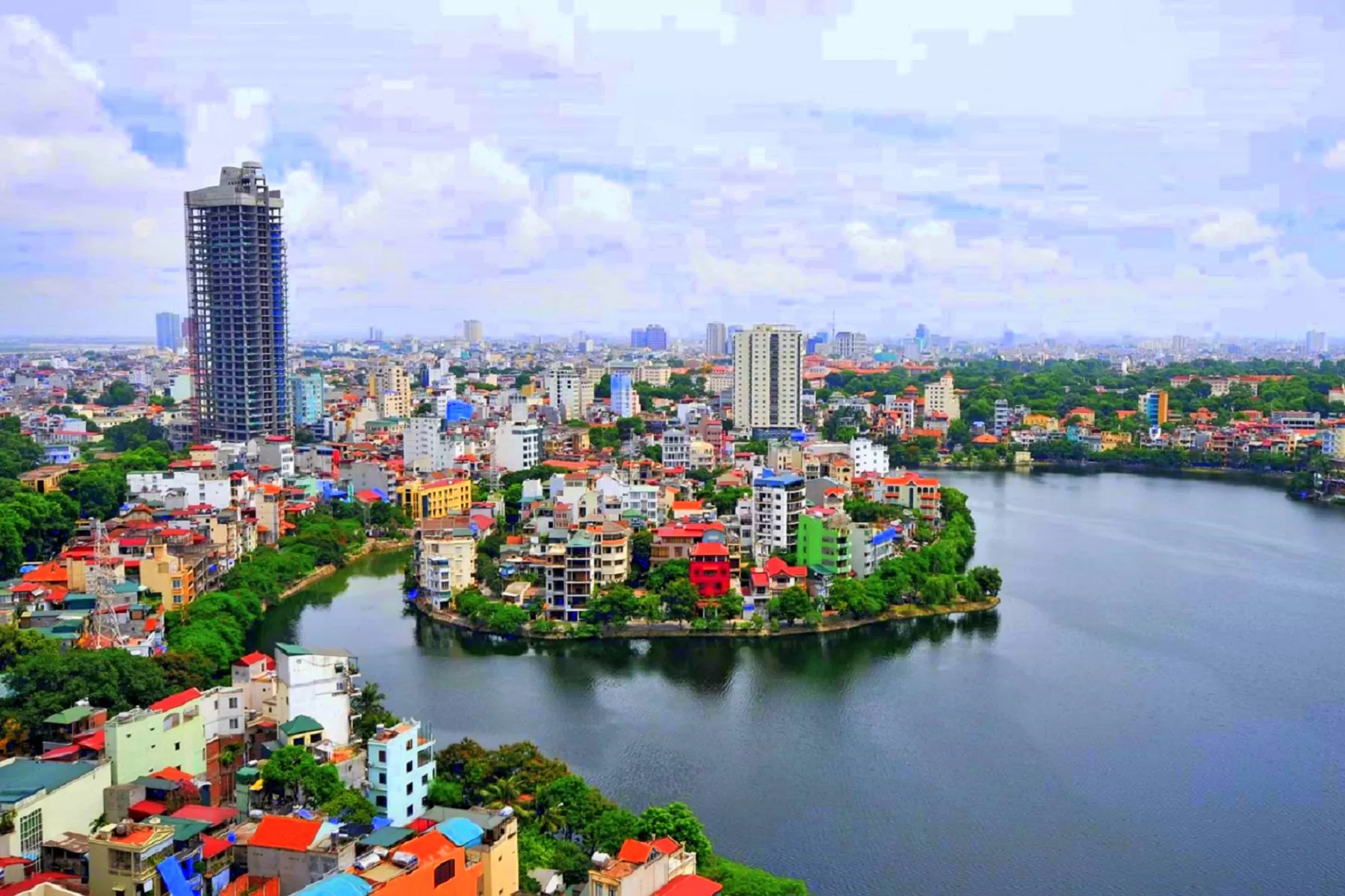 Explore Cambodia Tour Package 5 nights 6 Days