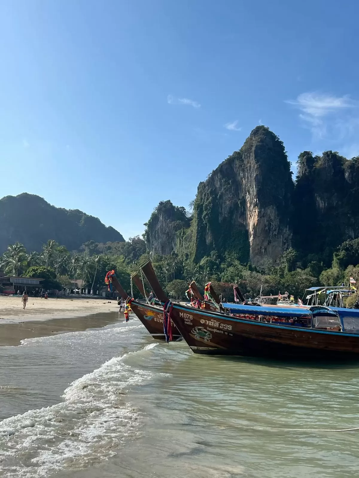 Thailand Short Escape Tour Package 3 nights 4 Days