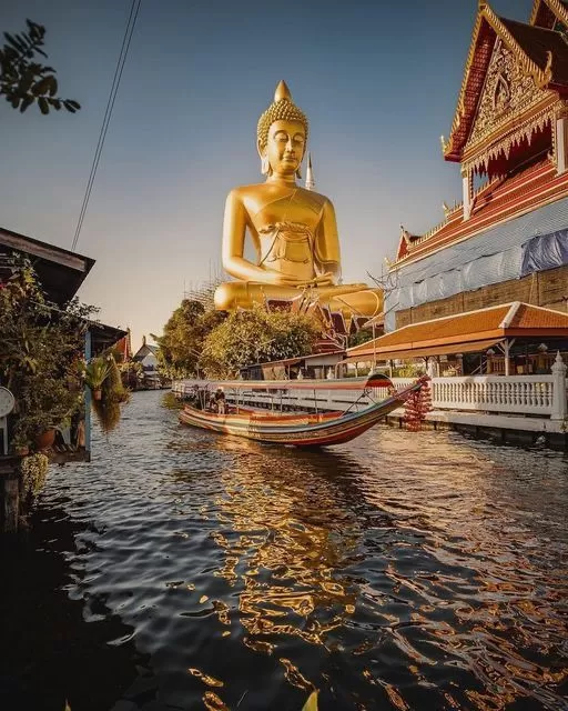 Explore Bangkok Pattaya Tour Package 4 nights 5 Days