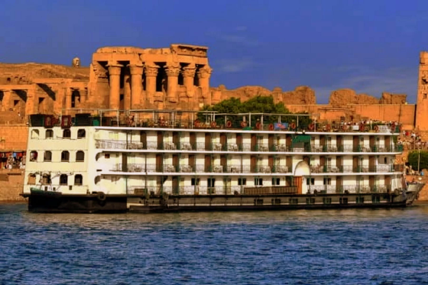 Explore Cairo with Alexandria Travel Package 4 Nights 5 Days