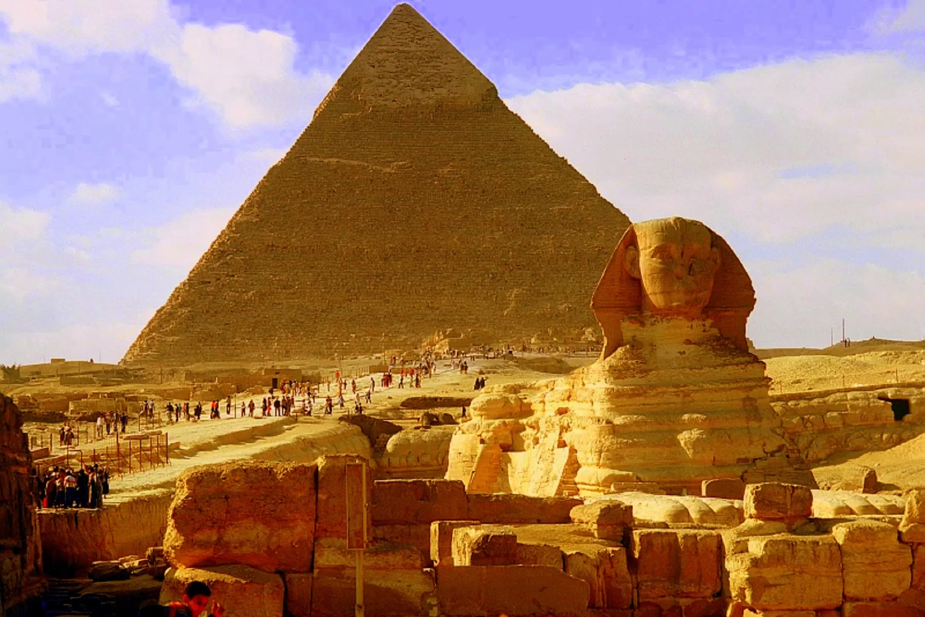 Explore Cairo with Alexandria Travel Package 4 Nights 5 Days