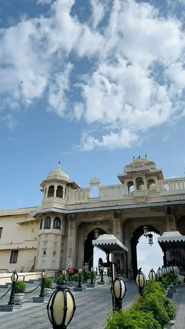 Udaipur