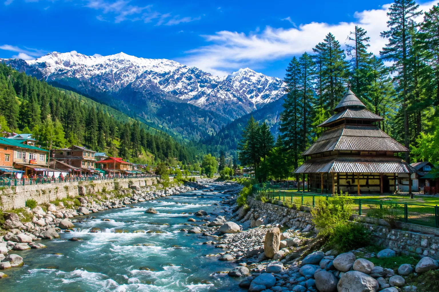 Manali