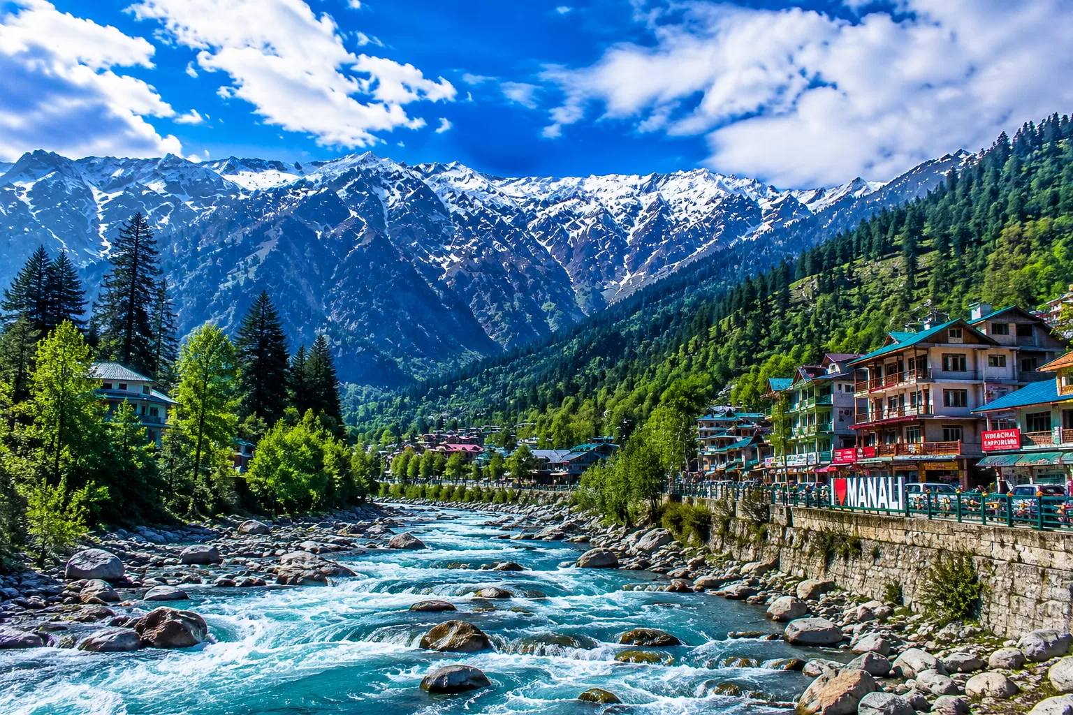Manali