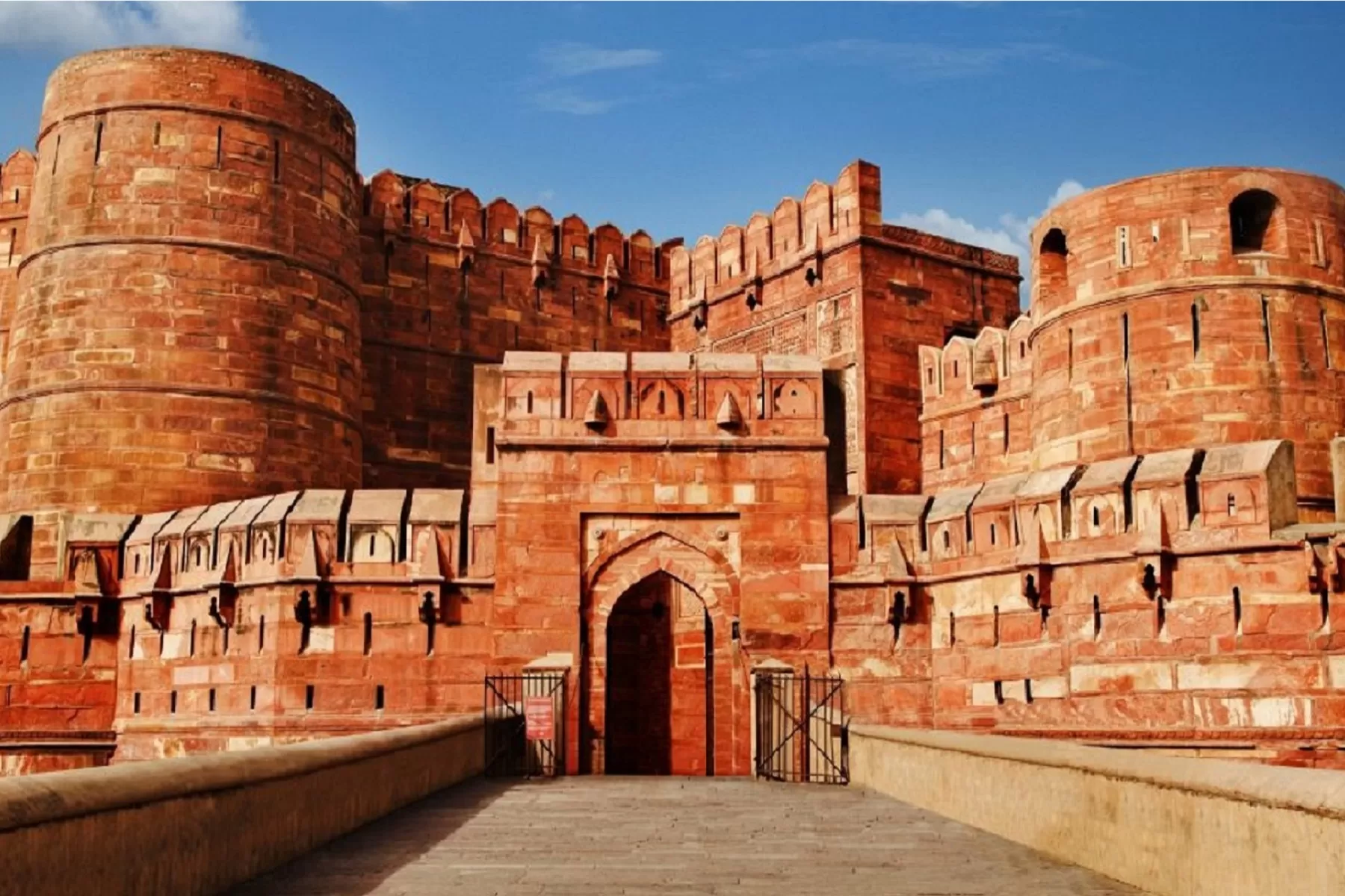 Agra Mathura Tour from Delhi 1 night 2 days