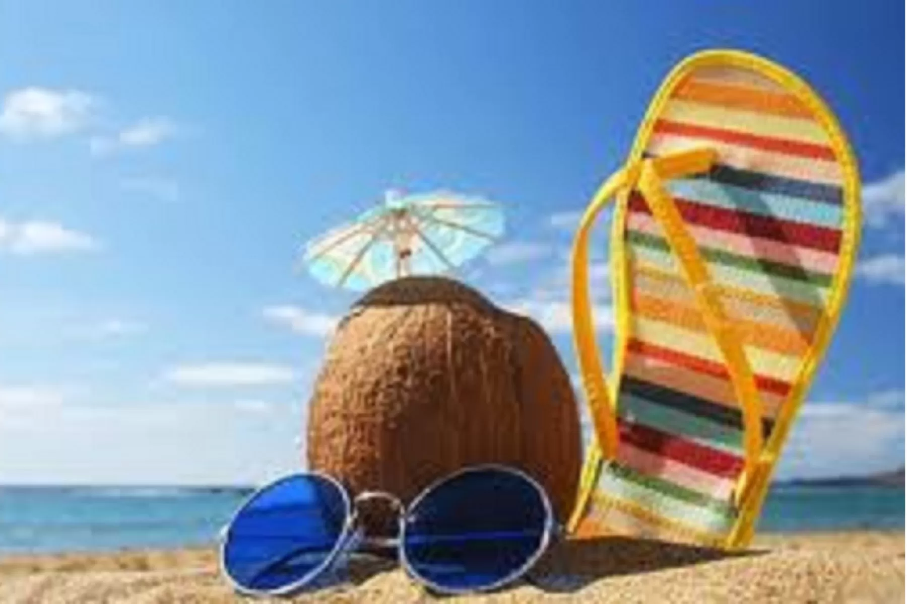 3 nights 4 days Goa Short Escape Tour 