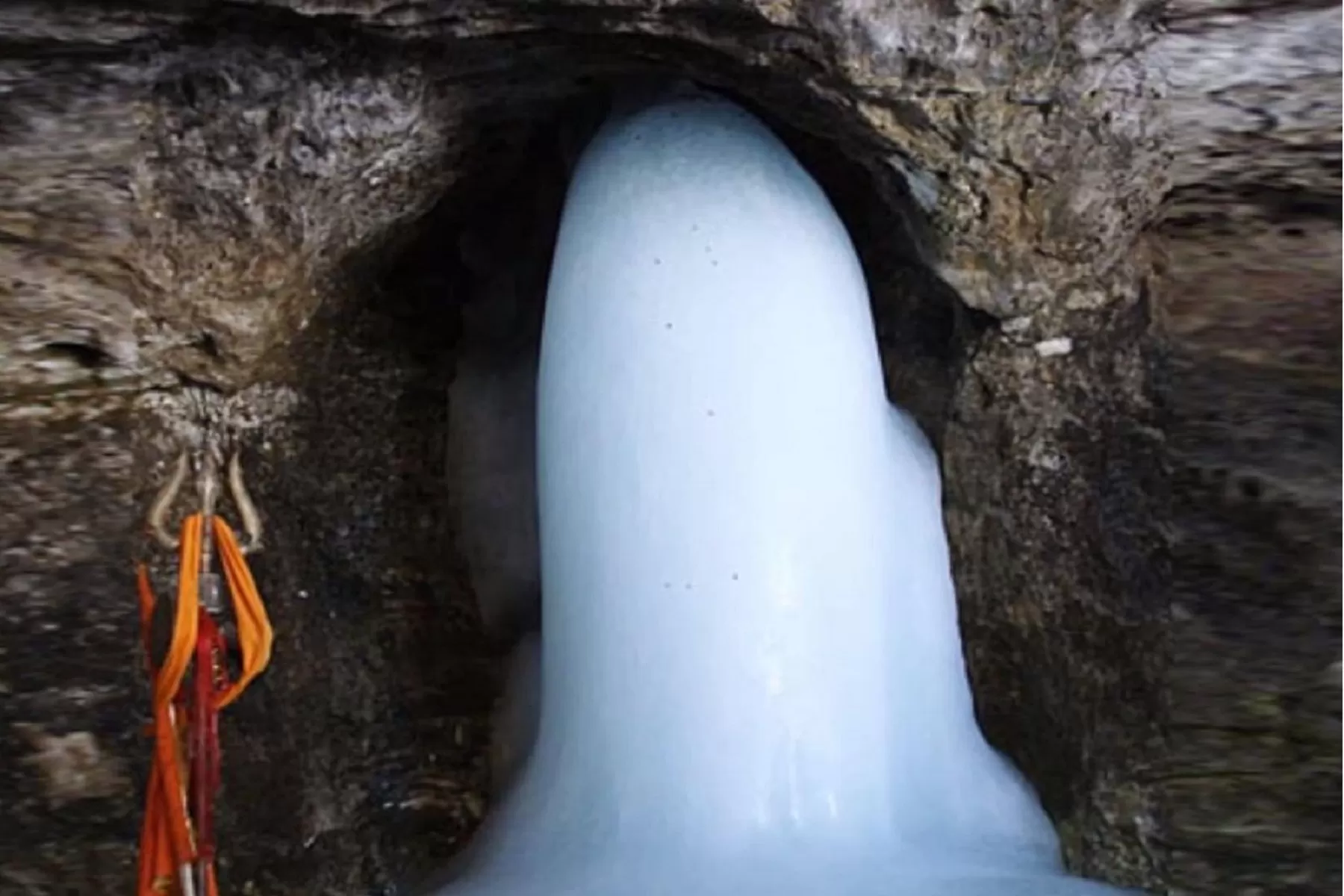 Amarnath Yatra Package by Helicopter 2 nights 3 days 