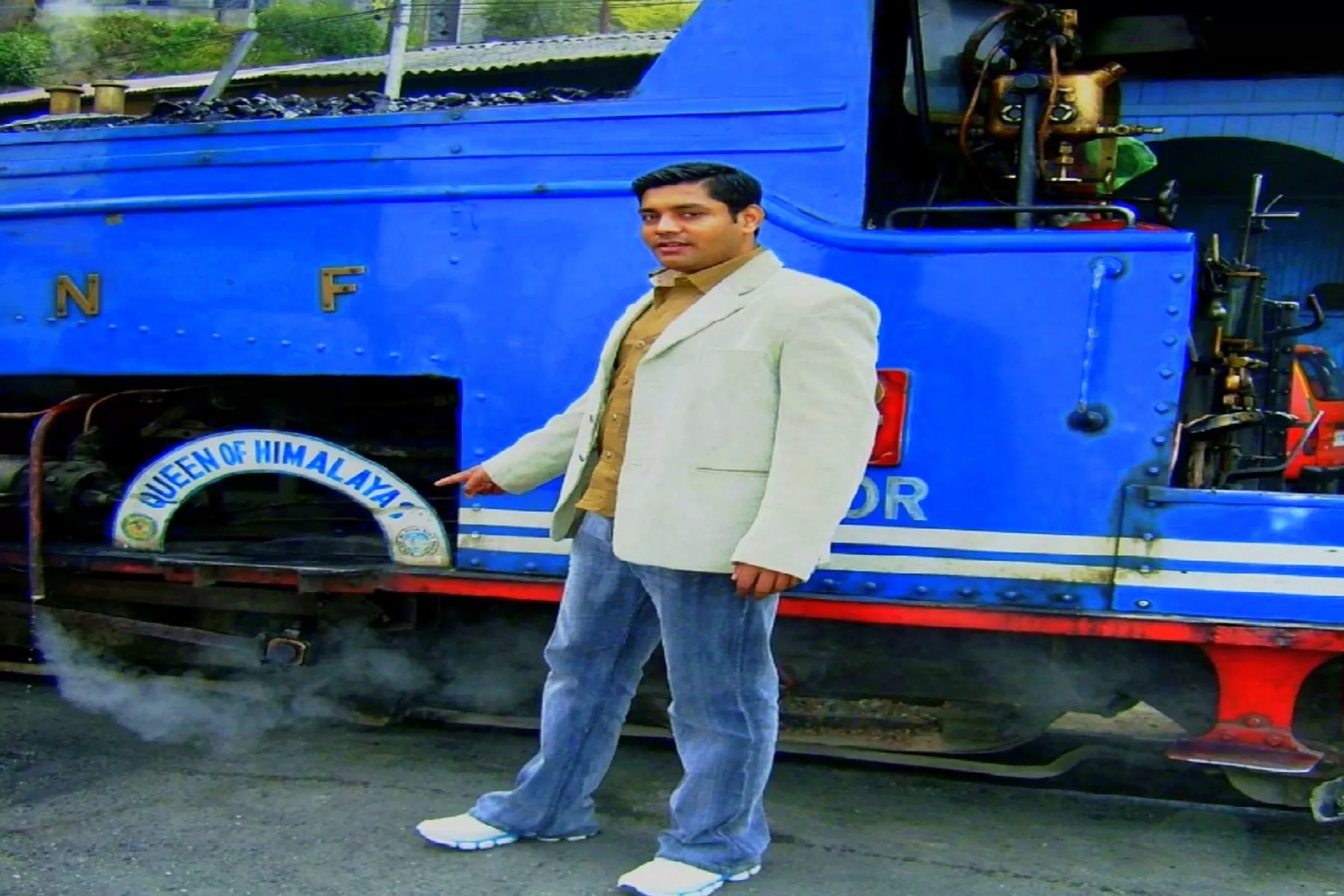 Darjeeling Activities 