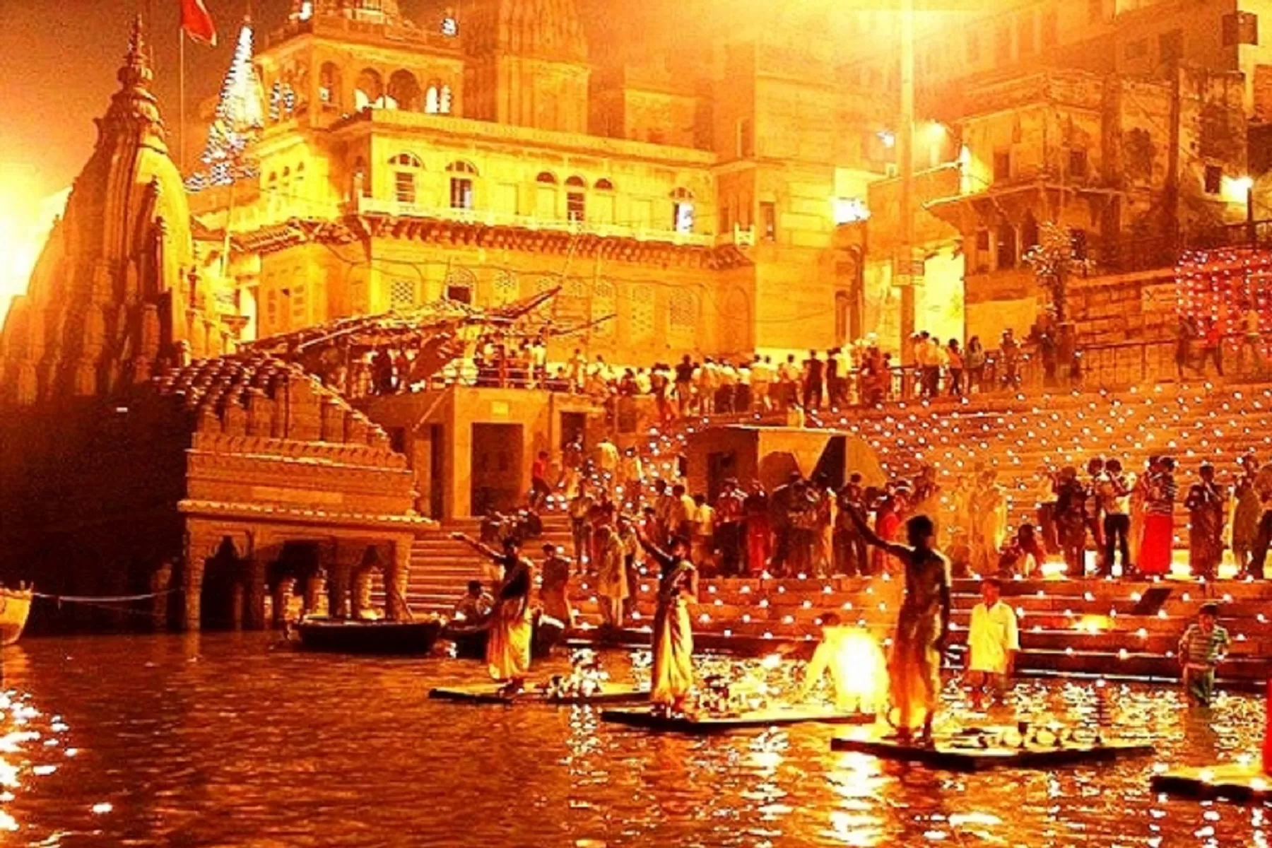 Varanasi