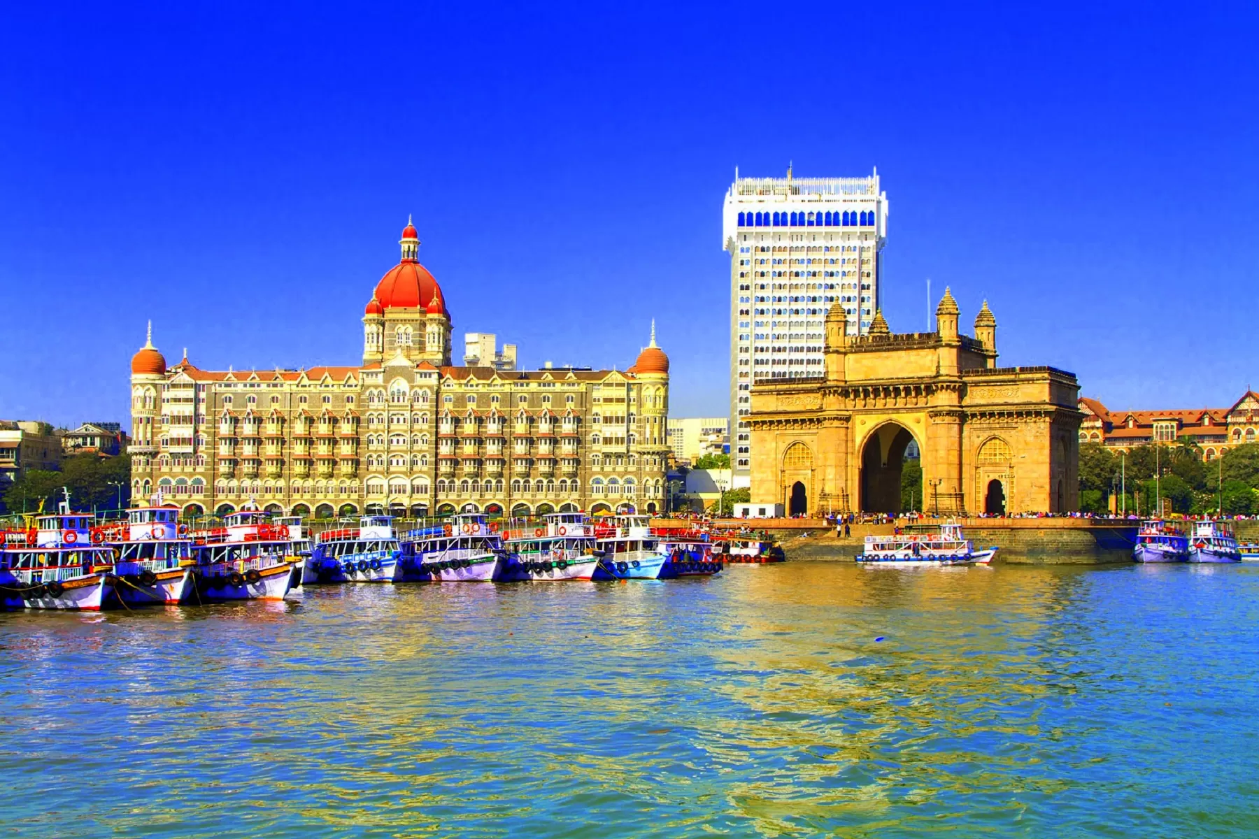 Mumbai