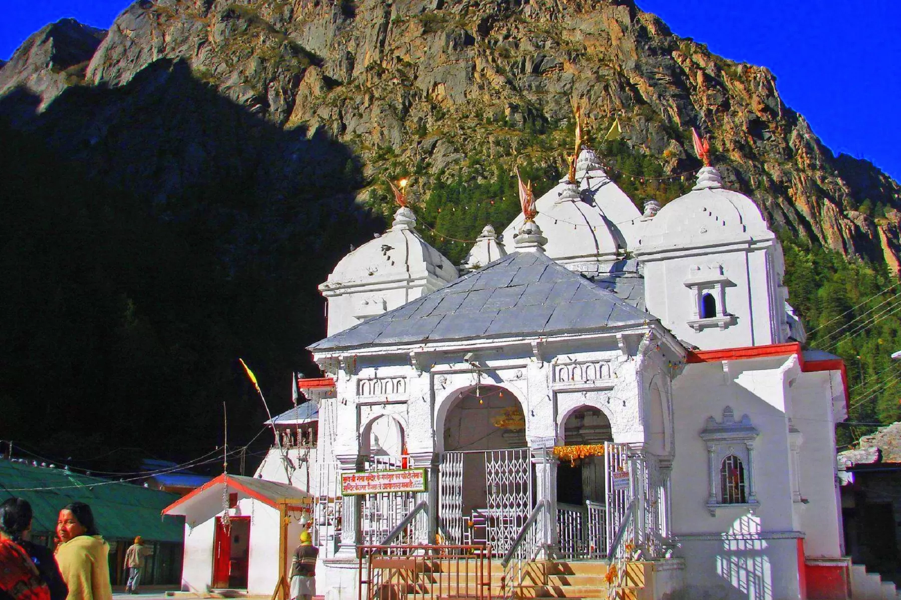 Gangotri